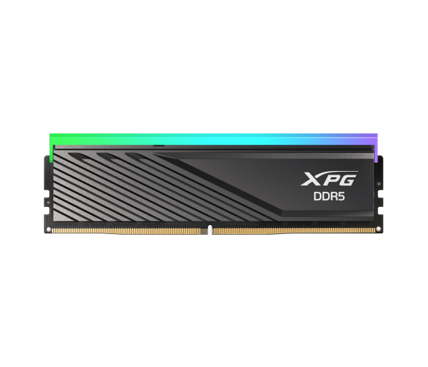 ADATA 64GB (2x32) 6000 CL30 Lancer Blade RGB - 1326581 - zdjęcie 3